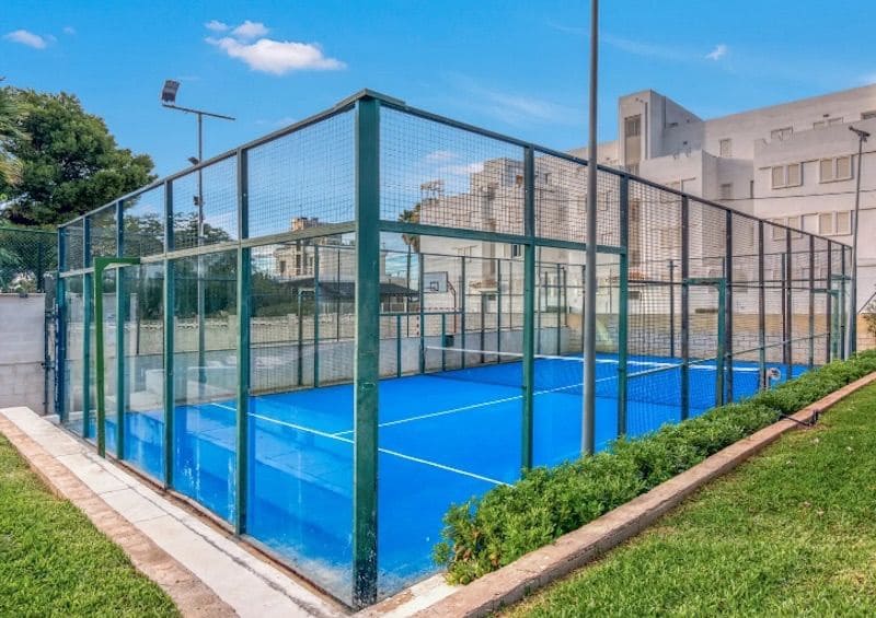 3 slaapkamer Penthouse te koop in Denia met zwembad garage - € 450.000 (Ref: 9540743)