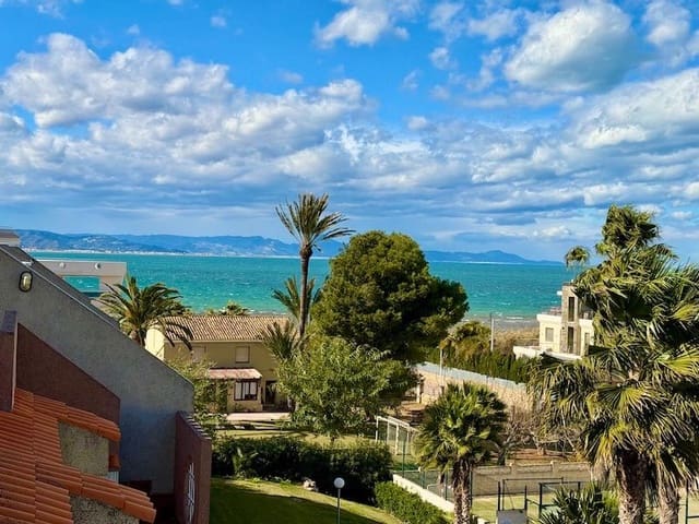 3 soverom Penthouse til salgs i El Palmar - Los Molinos, Dénia med svømmebasseng garasje - € 450 000 (Ref: 9540743)