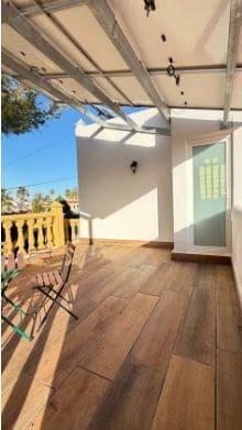 4 sovrum Villa till salu i Denia med pool garage - 659 000 € (Ref: 9543000)