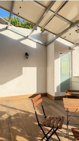 4 sypialnia Willa na sprzedaż w Las Marinas / Les Marines, Dénia z basenem garażem - 659 000 € (Ref: 9543000)