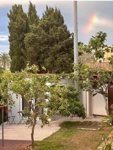 4 sypialnia Willa na sprzedaż w Las Marinas / Les Marines, Dénia z basenem garażem - 659 000 € (Ref: 9543000)