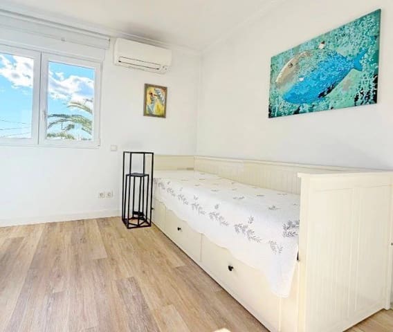 4 sypialnia Willa na sprzedaż w Las Marinas / Les Marines, Dénia z basenem garażem - 659 000 € (Ref: 9543000)