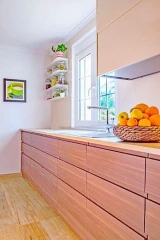 4 sypialnia Willa na sprzedaż w Las Marinas / Les Marines, Dénia z basenem garażem - 659 000 € (Ref: 9543000)