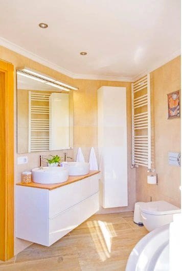 4 sovrum Villa till salu i Denia med pool garage - 659 000 € (Ref: 9543000)