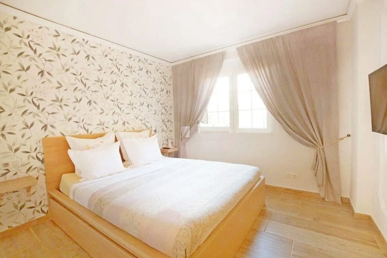 4 sovrum Villa till salu i Denia med pool garage - 659 000 € (Ref: 9543000)