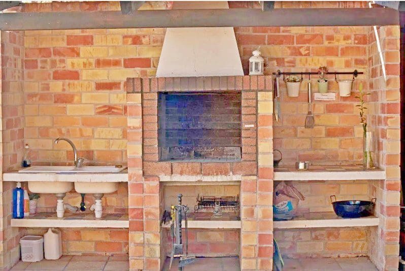 4 sovrum Villa till salu i Denia med pool garage - 659 000 € (Ref: 9543000)