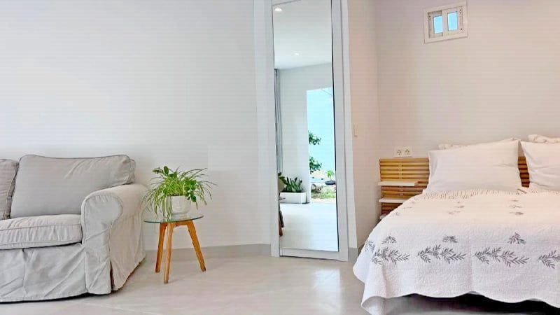 4 sovrum Villa till salu i Denia med pool garage - 659 000 € (Ref: 9543000)