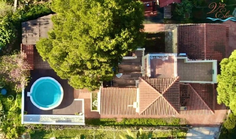4 sovrum Villa till salu i Denia med pool garage - 659 000 € (Ref: 9543000)