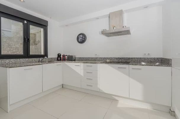 3 bedroom Villa for sale in Javea / Xabia with pool garage - € 956,000 (Ref: 9543001)