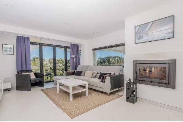 3 bedroom Villa for sale in Javea / Xabia with pool garage - € 956,000 (Ref: 9543001)