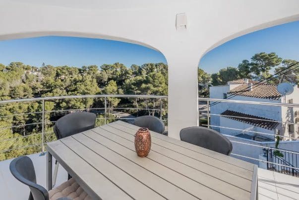 3 bedroom Villa for sale in Javea / Xabia with pool garage - € 956,000 (Ref: 9543001)