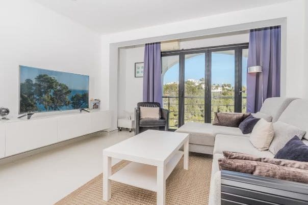 3 bedroom Villa for sale in Javea / Xabia with pool garage - € 956,000 (Ref: 9543001)