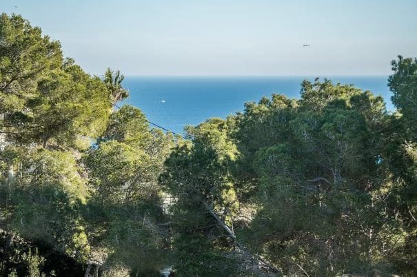 3 bedroom Villa for sale in La Granadella  - Costa Nova, Javea / Xàbia with pool garage - € 956,000 (Ref: 9543001)