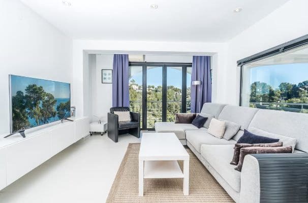 3 bedroom Villa for sale in Javea / Xabia with pool garage - € 956,000 (Ref: 9543001)