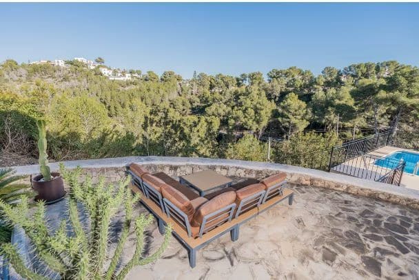 3 bedroom Villa for sale in Javea / Xabia with pool garage - € 956,000 (Ref: 9543001)