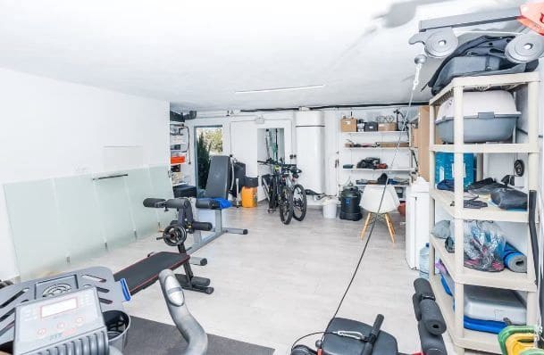 3 bedroom Villa for sale in Javea / Xabia with pool garage - € 956,000 (Ref: 9543001)