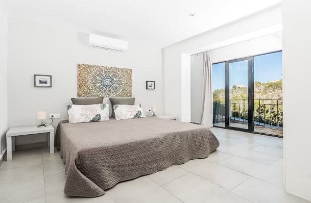 3 bedroom Villa for sale in Javea / Xabia with pool garage - € 956,000 (Ref: 9543001)