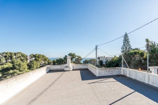 3 bedroom Villa for sale in Javea / Xabia with pool garage - € 956,000 (Ref: 9543001)