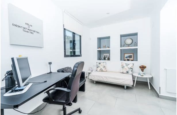 3 bedroom Villa for sale in Javea / Xabia with pool garage - € 956,000 (Ref: 9543001)