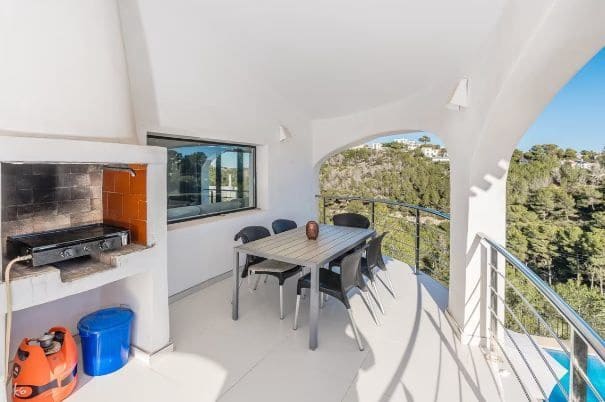 3 bedroom Villa for sale in Javea / Xabia with pool garage - € 956,000 (Ref: 9543001)