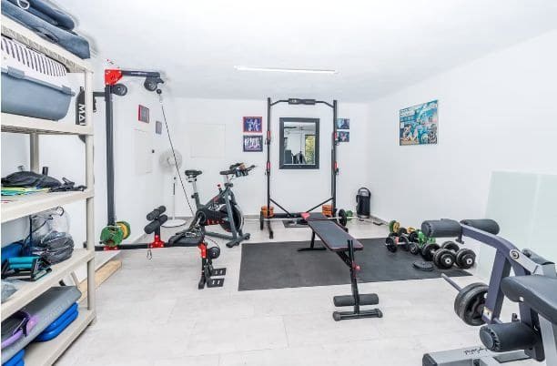 3 bedroom Villa for sale in Javea / Xabia with pool garage - € 956,000 (Ref: 9543001)