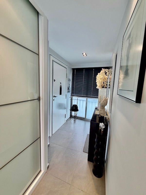 2 soverom Leilighet til salgs i Albir med svømmebasseng garasje - € 698 000 (Ref: 9547519)