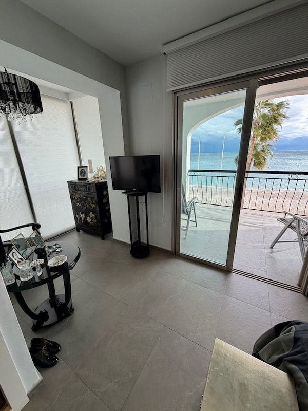 2 soverom Leilighet til salgs i Albir med svømmebasseng garasje - € 698 000 (Ref: 9547519)