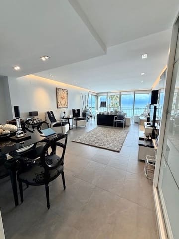 2 soverom Leilighet til salgs i Albir, Alfaz del Pi / L'Alfàs del Pi med svømmebasseng garasje - € 698 000 (Ref: 9547519)