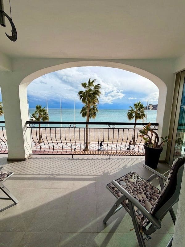 2 soverom Leilighet til salgs i Albir med svømmebasseng garasje - € 698 000 (Ref: 9547519)