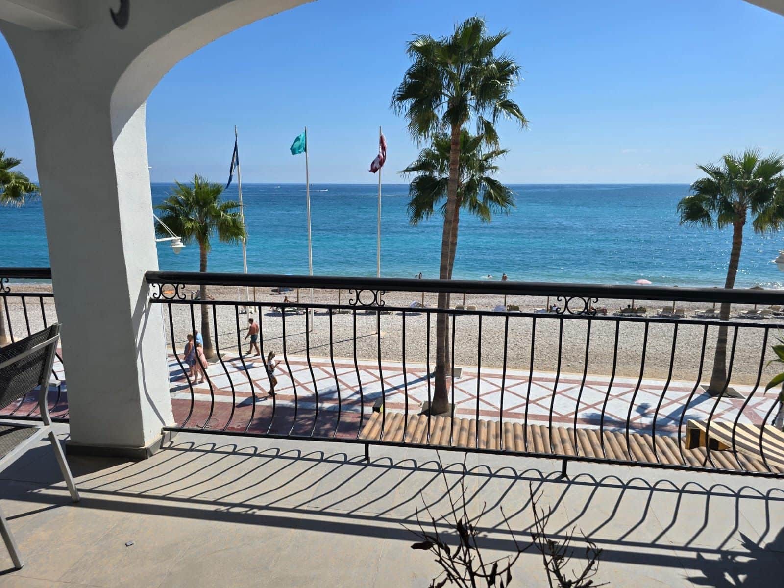 2 soverom Leilighet til salgs i Albir med svømmebasseng garasje - € 698 000 (Ref: 9547519)