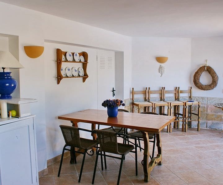 4 bedroom Villa for rent in Javea / Xabia with pool garage - € 2,900 (Ref: 9564290)