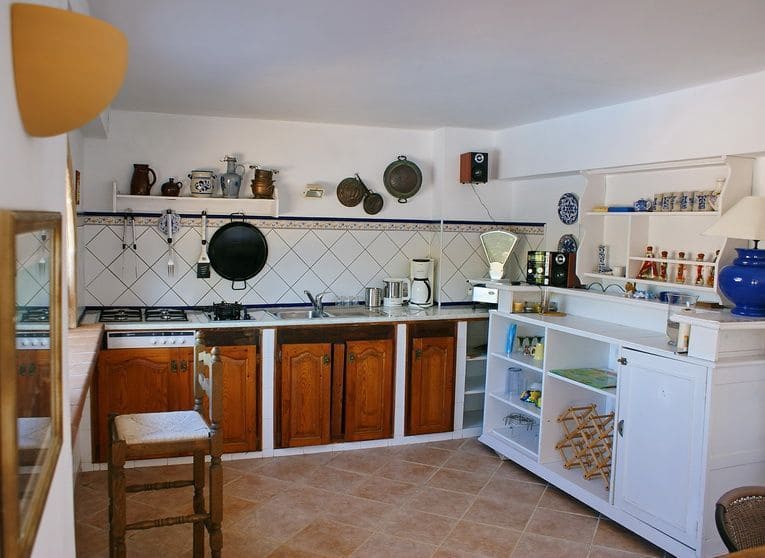 4 bedroom Villa for rent in Javea / Xabia with pool garage - € 2,900 (Ref: 9564290)