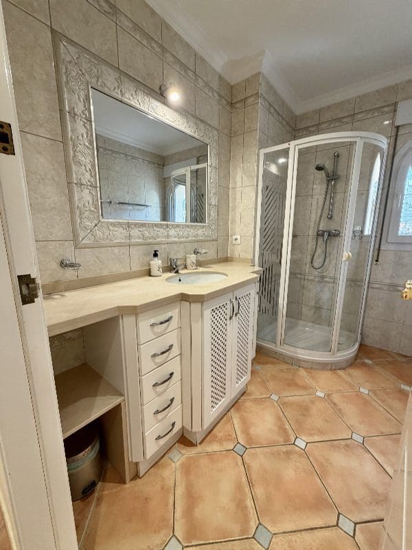 4 bedroom Villa for rent in Javea / Xabia with pool garage - € 2,900 (Ref: 9564290)