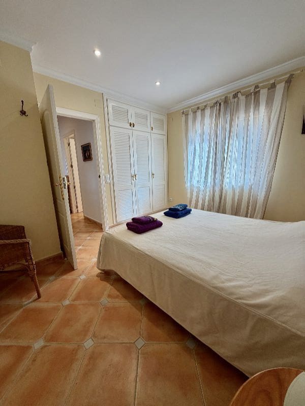 4 bedroom Villa for rent in Javea / Xabia with pool garage - € 2,900 (Ref: 9564290)