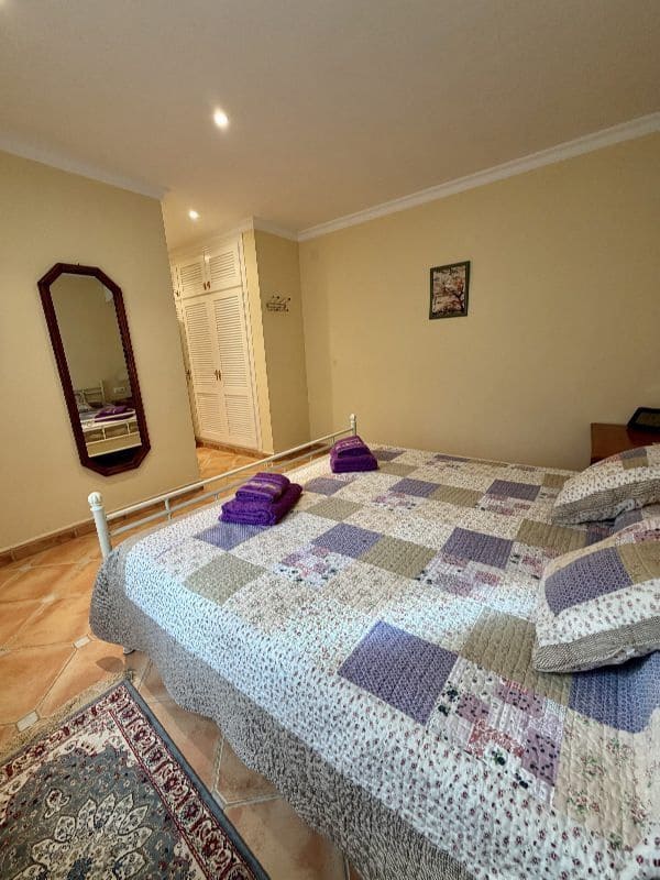 4 bedroom Villa for rent in Javea / Xabia with pool garage - € 2,900 (Ref: 9564290)