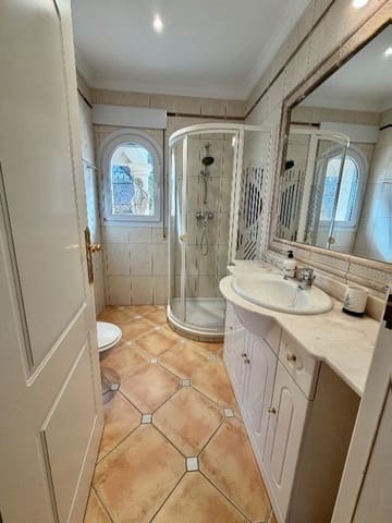 4 bedroom Villa for rent in Javea / Xàbia with pool garage - € 2,900 (Ref: 9564290)