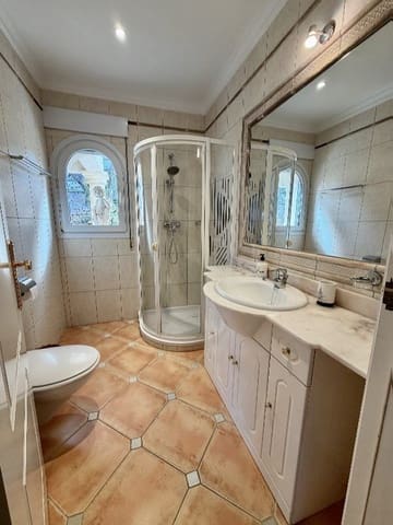 4 bedroom Villa for rent in Javea / Xàbia with pool garage - € 2,900 (Ref: 9564290)