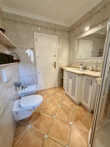 4 bedroom Villa for rent in Javea / Xàbia with pool garage - € 2,900 (Ref: 9564290)