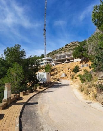 Undeveloped Land for sale in Javea / Xàbia - € 168,880 (Ref: 9610783)
