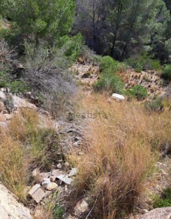 Undeveloped Land for sale in Javea / Xabia - € 168,880 (Ref: 9610783)