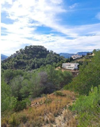Undeveloped Land for sale in Javea / Xabia - € 168,880 (Ref: 9610783)