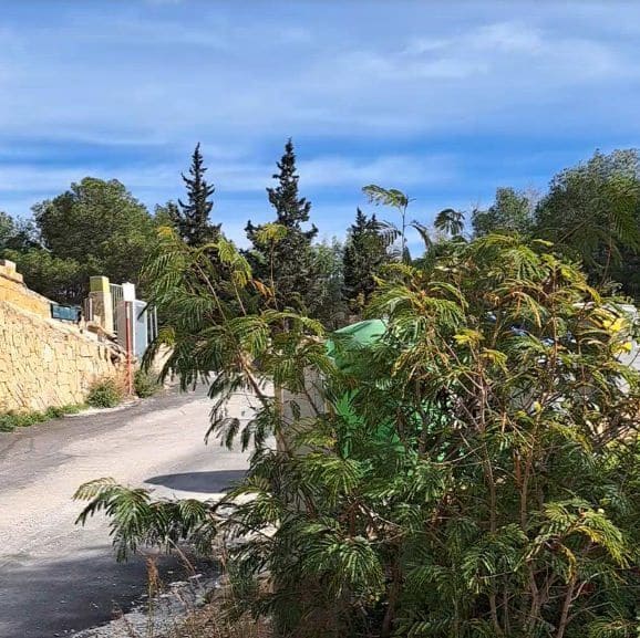 Undeveloped Land for sale in Javea / Xabia - € 168,880 (Ref: 9610783)