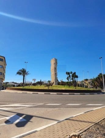 Undeveloped Land for sale in Teulada - € 315,000 (Ref: 9610785)