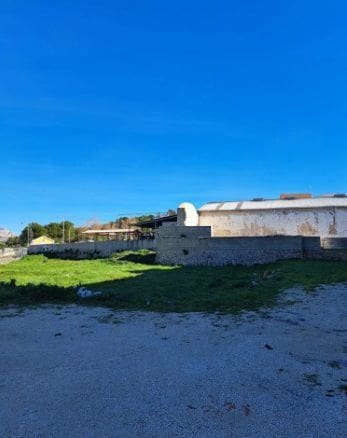 Undeveloped Land for sale in Teulada Pueblo, Teulada-Moraira - € 315,000 (Ref: 9610785)