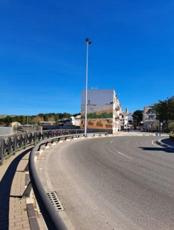 Undeveloped Land for sale in Teulada - € 315,000 (Ref: 9610785)