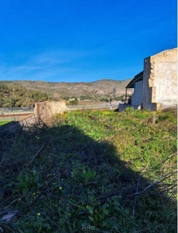 Undeveloped Land for sale in Teulada - € 315,000 (Ref: 9610785)