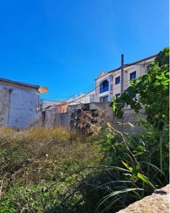 Undeveloped Land for sale in Teulada - € 315,000 (Ref: 9610785)