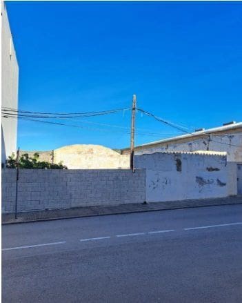 Undeveloped Land for sale in Teulada - € 315,000 (Ref: 9610785)