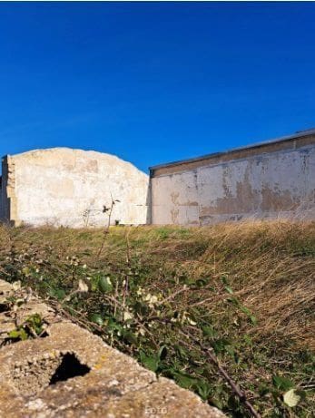 Undeveloped Land for sale in Teulada Pueblo, Teulada-Moraira - € 315,000 (Ref: 9610785)