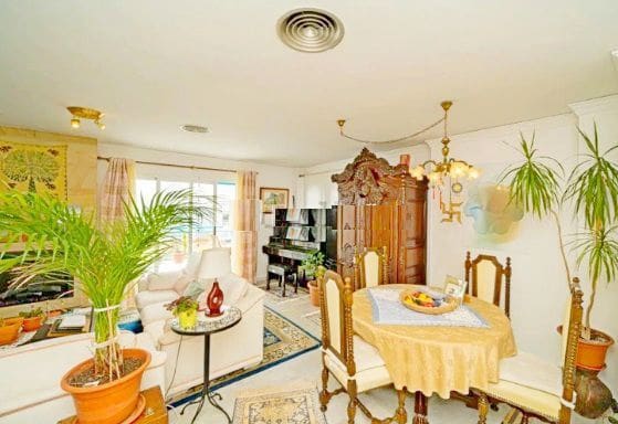 2 camera da letto Appartamento in vendita in Denia con piscina garage - 587.000 € (Rif: 9614655)